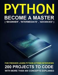 Python Programming for Beginners