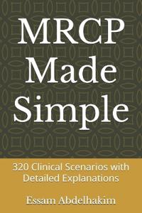MRCP Made Simple