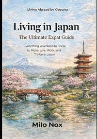Living in Japan