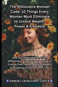 The Millionaire Woman Code