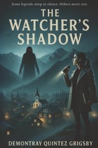 The Watcher's Shadow