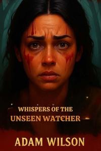 Whispers of the Unseen Watcher