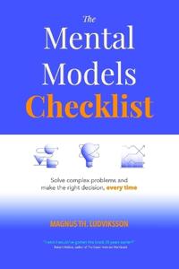 The Mental Models Checklist