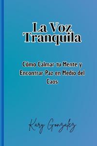 Paz en Medio del Ruido