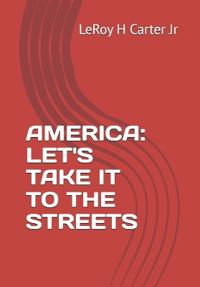 Carter Jr, L: AMERICA