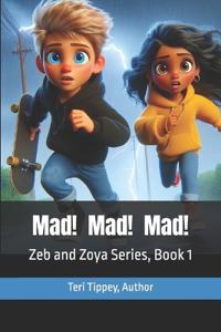 Zeb and Zoya Series