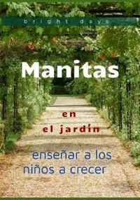 Manitas en el jardín