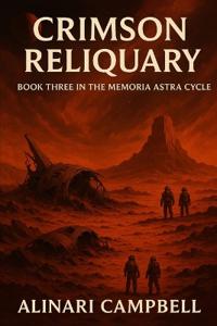 Crimson Reliquary