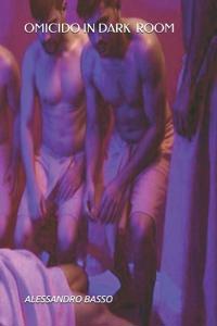 Omicido in Dark Room