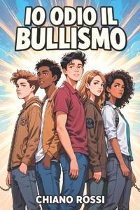 Io Odio il Bullismo