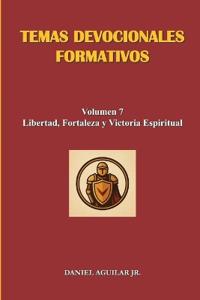 Temas Devocionales Formativos