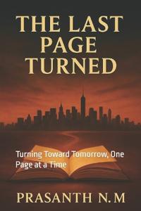 The Last Page Turned