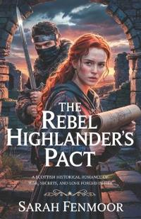 Fenmoor, S: Rebel Highlander's Pact