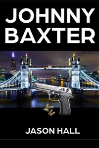 Johnny Baxter