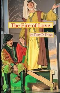 The Fire of Love