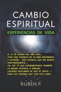 Cambio Espiritual