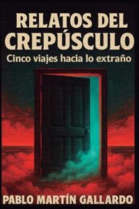Relatos del Crepúsculo