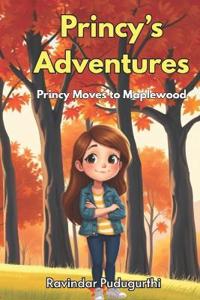 Princy's Adventures