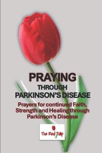 Bokomslag för "Praying Through Parkinson's Disease"