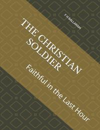 The Christian Soldier