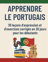 Apprendre le portugais
