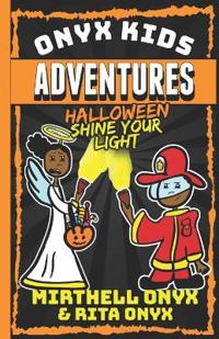 Onyx, R: Onyx Kids Adventures