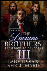 The Luciano Brothers 3