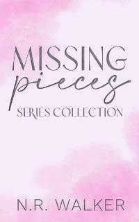 Missing Pieces Series Collection Discreet Cover