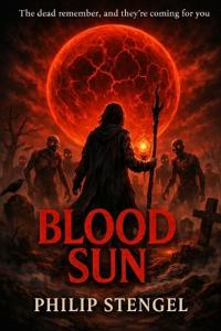 Blood Sun