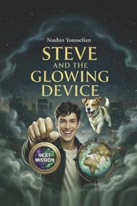 Steve and the Glowing Device