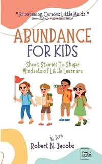 Abundance For Kids