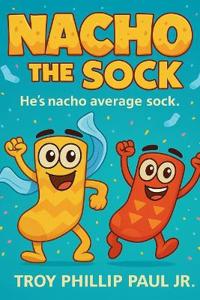 Nacho The Sock