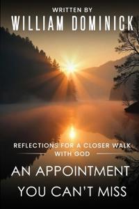 An Appointment You Can't Miss