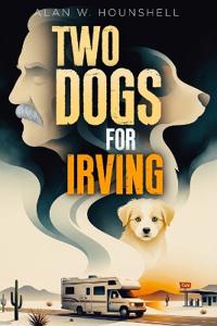Two Dogs for Irving