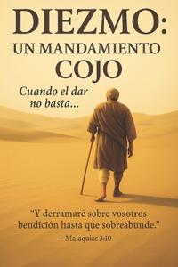 Diezmo un mandamiento cojo