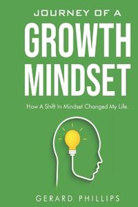 Journey of a Growth Mindset