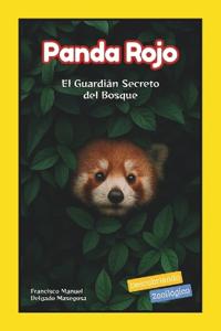 Panda Rojo