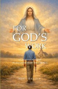 For God's Work