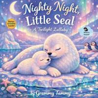 Nighty Night, Little Seal