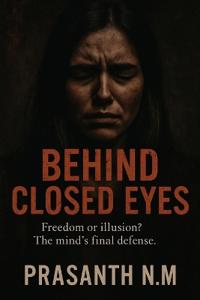 "Behind Closed Eyes"