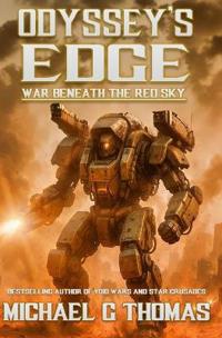 Odyssey's Edge