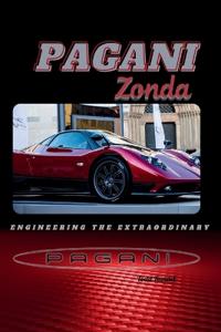 Pagani Zonda