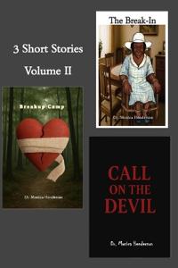 3 Short Stories Volume II