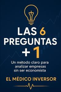 Las 6 preguntas + 1