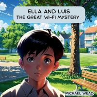 Ella & Luis