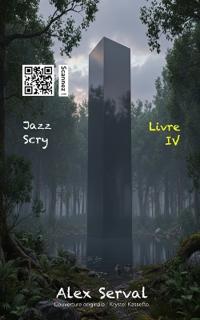 Serval, A: Jazz Scy