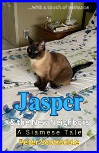 Jasper & the New Neighbors