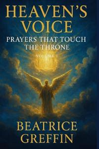 Greffin, B: Heaven's Voice