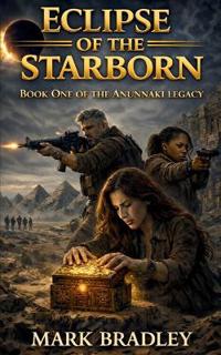 Eclipse of the Starborn