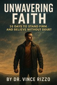 Unwavering Faith